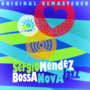 收聽Sergio Mendes的Disa歌詞歌曲