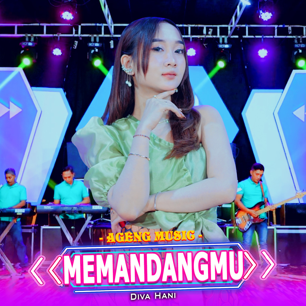 Memandangmu