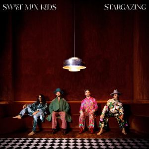Album Stargazing (Explicit) from Sweet Mix Kids