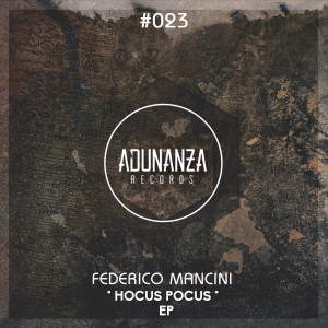 ดาวน์โหลดและฟังเพลง Hocus Pocus พร้อมเนื้อเพลงจาก Federico Mancini