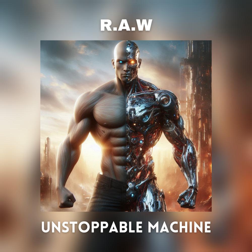Unstoppable Machine