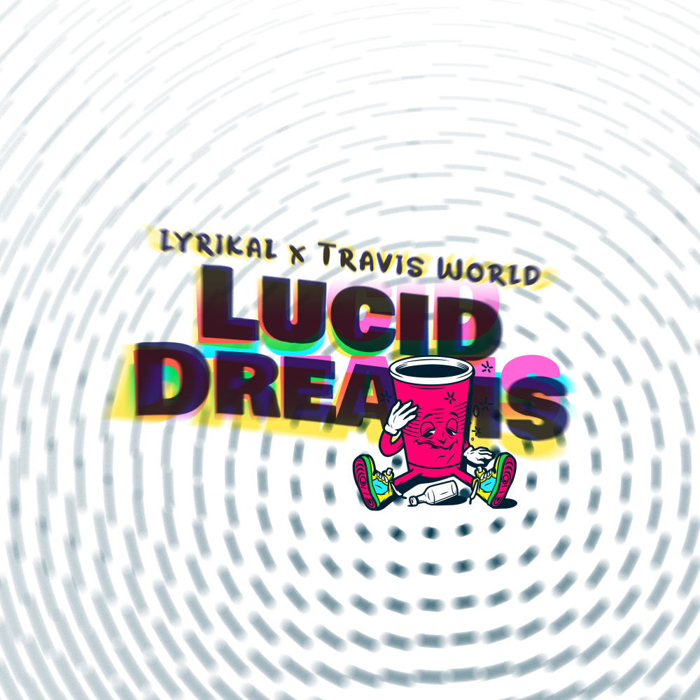Lucid Dreams