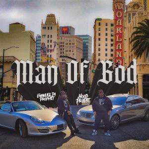 อัลบัม MAN OF GOD (feat. EmanuelDaProphet) ศิลปิน Hood Priest
