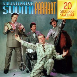 ดาวน์โหลดและฟังเพลง Njet Molotoff พร้อมเนื้อเพลงจาก Solistiyhtye Suomi