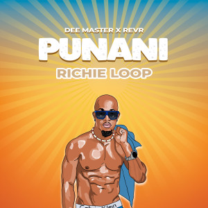 Richie Loop的專輯Punani (Explicit)