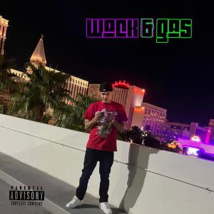 Doughboy的专辑Wock & Gas (Explicit)