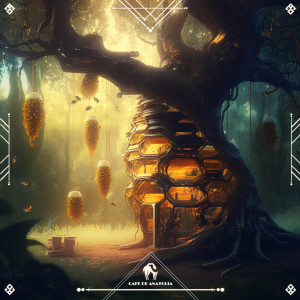 收听Cafe De Anatolia的Oud Mesmerize歌词歌曲