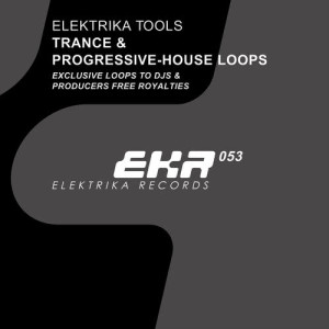 收聽Elektrika Tools的Trance Beats 130 (Tool 1)歌詞歌曲
