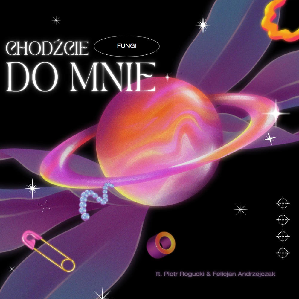 4. Chodźcie do mnie (feat. Piotr Rogucki & Felicjan Andrzejczak) (Explicit)