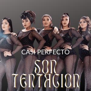 Album Casi Perfecto (En Vivo) from Son Tentacion