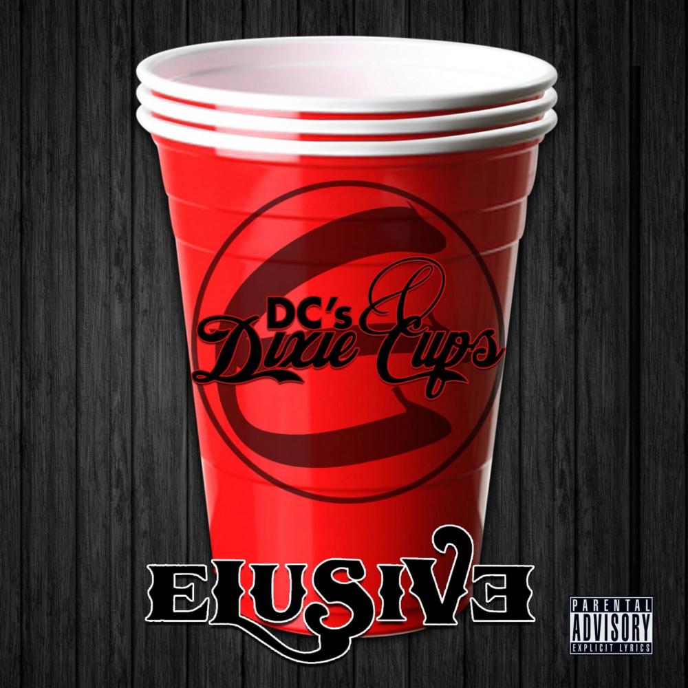 CHAMPAGNE LIVING(feat. CPLUS) (Explicit)