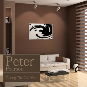 Peter Pearson的专辑Taking the Chill Out - EP