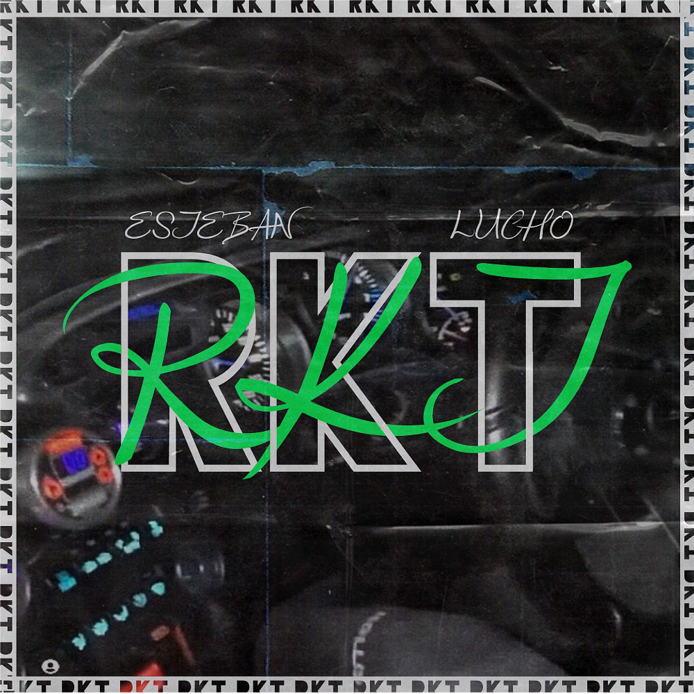 Rkt #2