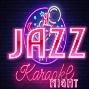 Various Artists的專輯A Jazz Karaoke Night