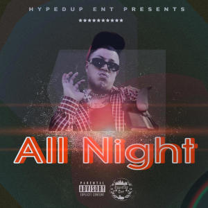 อัลบัม All Night (feat. SYMPHONY, MILITIA & TRIPSEV BABY) [Explicit] ศิลปิน Militia