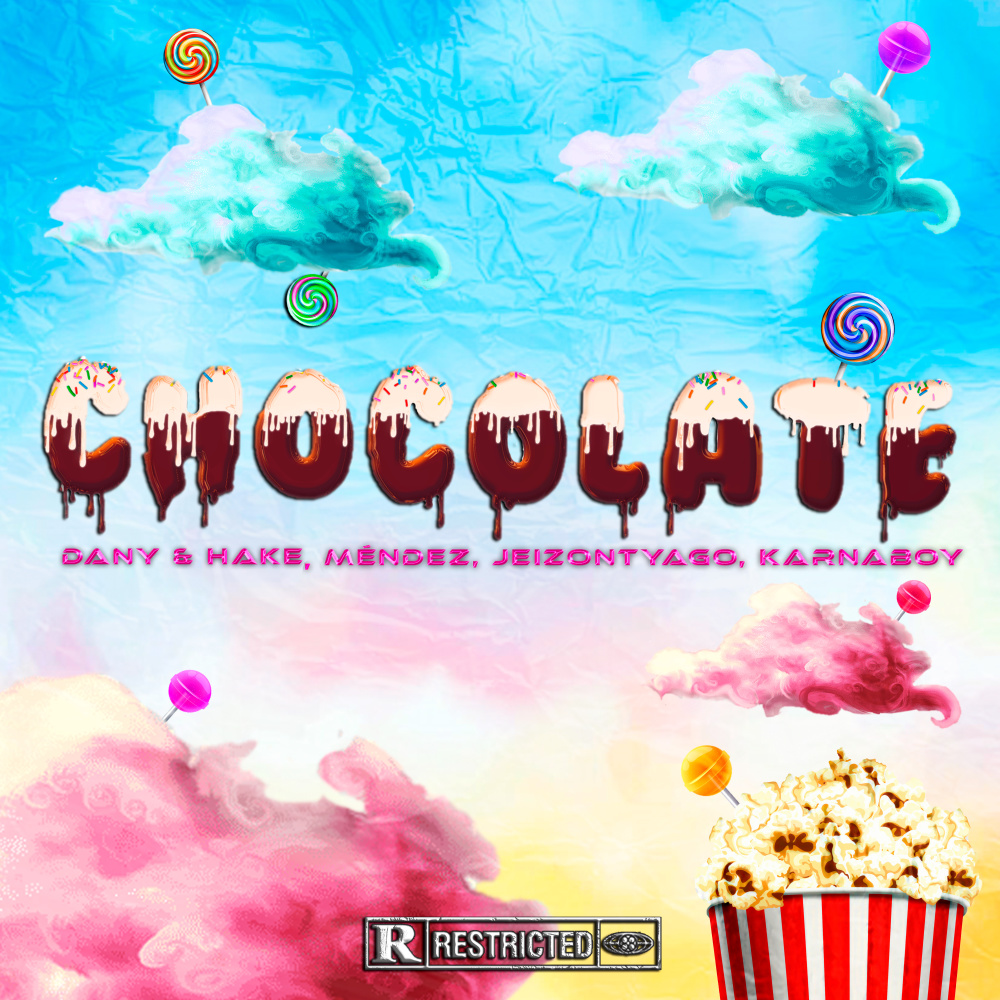 Chocolate (feat. JeizonTyago) (Explicit)