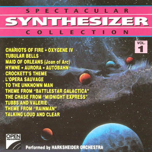 ดาวน์โหลดและฟังเพลง Talking Loud And Clear พร้อมเนื้อเพลงจาก The Synthesizer