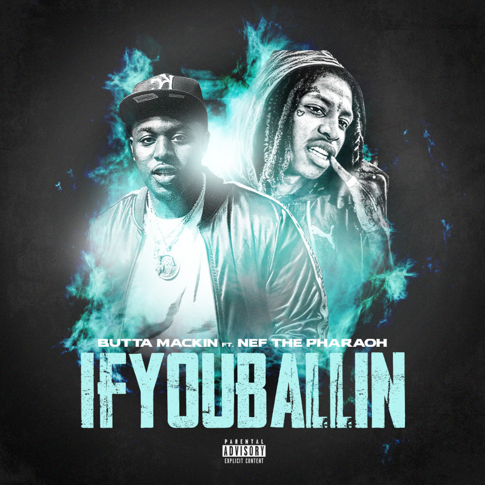 If You Ballin (Explicit)