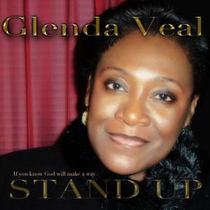 收聽Glenda Veal的Stand Up歌詞歌曲