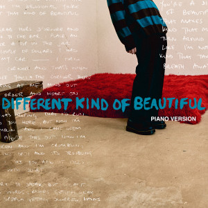 Alec Benjamin的專輯Different Kind Of Beautiful (Piano Version)