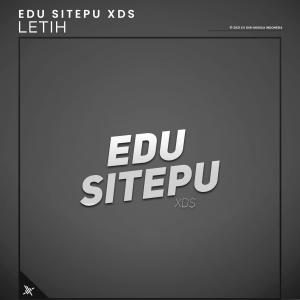 收聽Edut Sitepu XDS的Letih (Lam Bix)歌詞歌曲