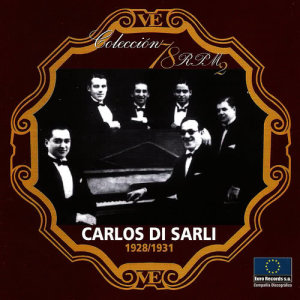 ดาวน์โหลดและฟังเพลง Belen พร้อมเนื้อเพลงจาก Carlos Di Sarli