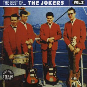 ดาวน์โหลดและฟังเพลง Chattanooga Choo Choo พร้อมเนื้อเพลงจาก The Jokers
