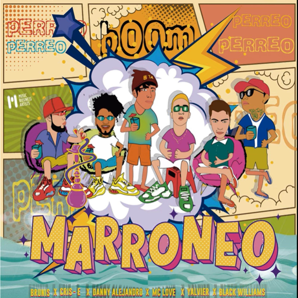 Marroneo