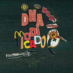 ดาวน์โหลดและฟังเพลง DNA Modificado (Explicit) พร้อมเนื้อเพลงจาก Kaire