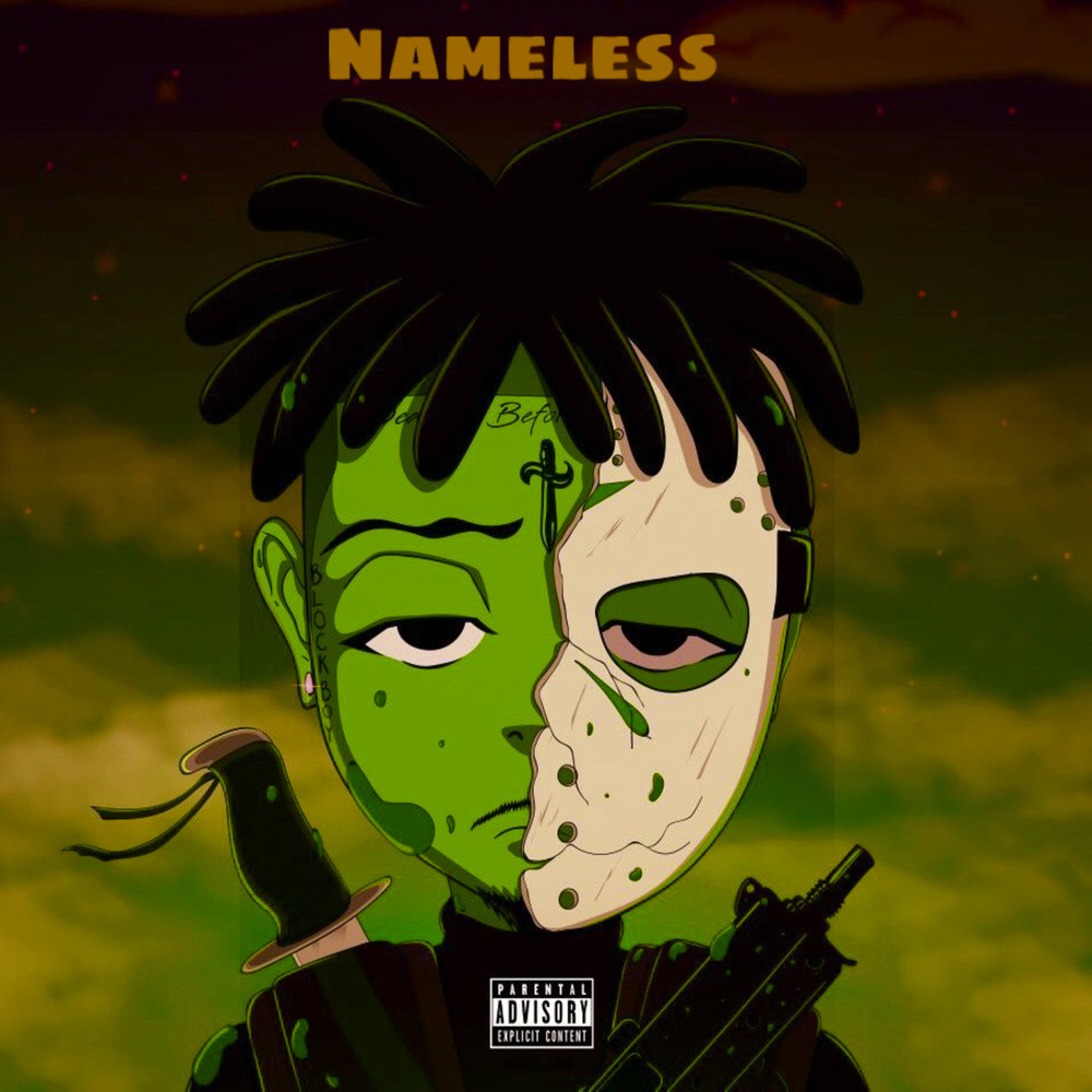Nameless (Explicit)
