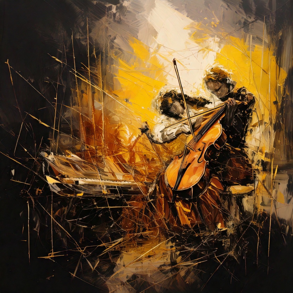 Smooth Orchestra Silent Stillness