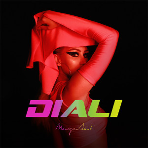 Album Diali from Maya Diab