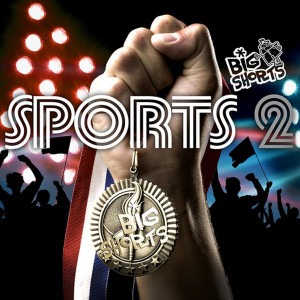 Album Sports 2 oleh Various