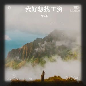 Album 我好想涨工资 oleh 马志龙