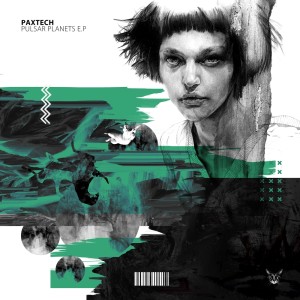 Album Pulsar Planets from Paxtech