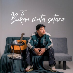 Album BUKAN CINTA SETARA oleh Rizky Teng