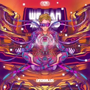 UnderLux的專輯We Can All Go