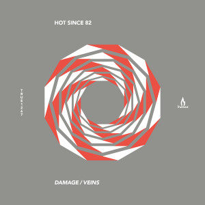 Dengarkan Veins lagu dari Hot Since 82 dengan lirik