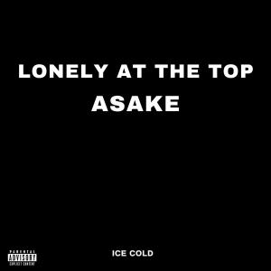 Ice Cold的專輯Lonely At The Top Asake