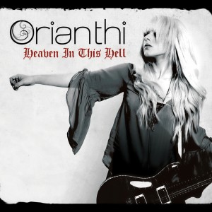 ดาวน์โหลดและฟังเพลง You Don't Wanna Know พร้อมเนื้อเพลงจาก Orianthi