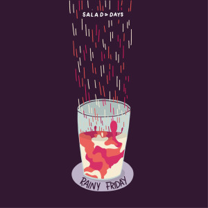Listen to Rainy Friday song with lyrics from Lemeria