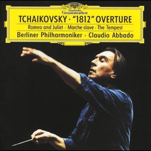 Tchaikovsky: 1812 Overture, Op. 49, TH 49