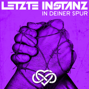 Album In Deiner Spur from Letzte Instanz