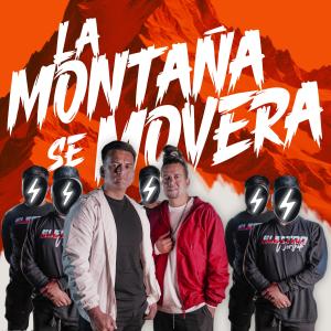 Erik Rojas的專輯LA MONTAÑA SE MOVERA