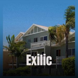 Album Exilic from Various