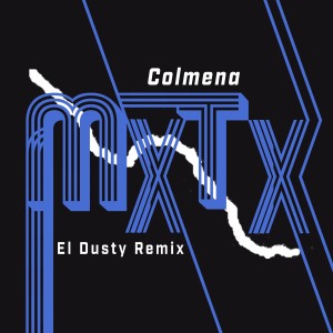 Golden Hornet的專輯Colmena (El Dusty Remix)