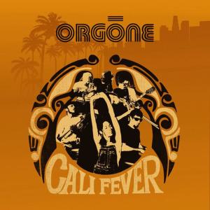 收聽Orgone的The Only One歌詞歌曲