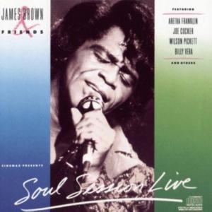 收聽James Brown的When A Man Loves A Woman (Live)歌詞歌曲