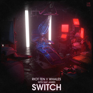 Album Switch oleh Riot Ten