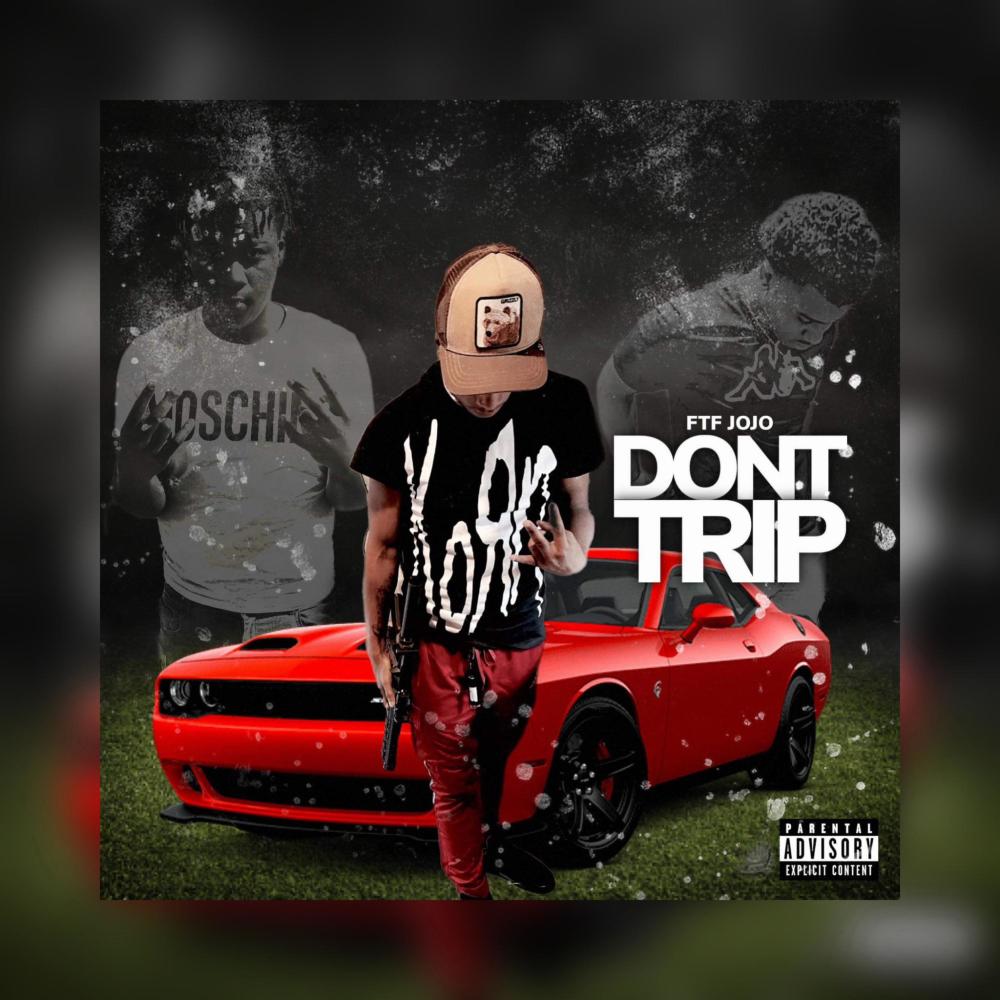 Cant Duck No Fully (Explicit)